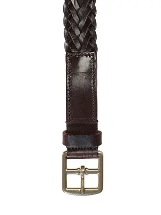OFFICINE CREATIVE | Ledergürtel STRIP 054 | 